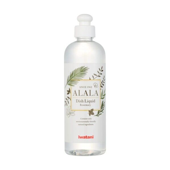 岩谷産業 キッチンハーブエコ 300ML AKH-300-90 1点