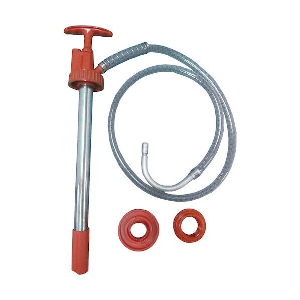 ペール缶用オイルポンプ