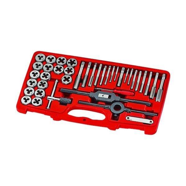 タップ&ダイスセット JTC3432A 1セット