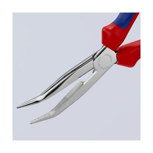 2625-200 40゜先曲ラジオペンチ 2625-200 1点