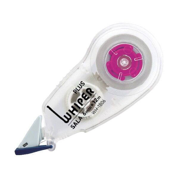 プラス 51552)ホワイパーサーラ6mm PK 51552 1点...