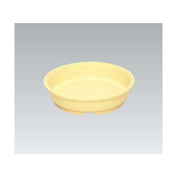 化粧桶 400220 #8.5ー2(本体) クリーム 400220CL00 1点