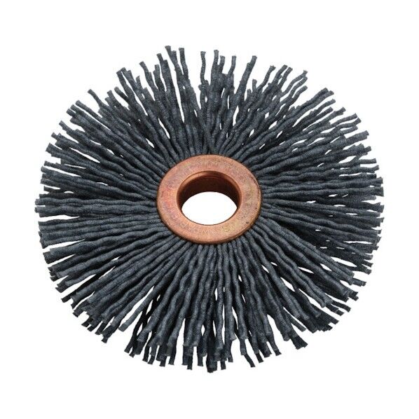 ワイラー ナイロックスコパーセンターホイルブラシ