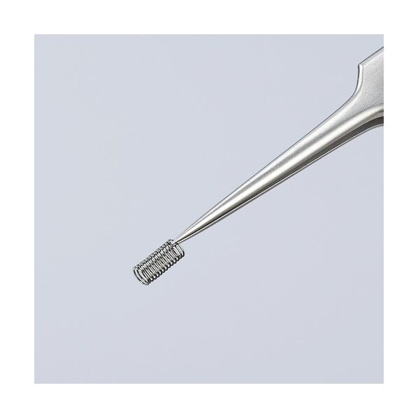 精密ピンセット(非磁性タイプ)