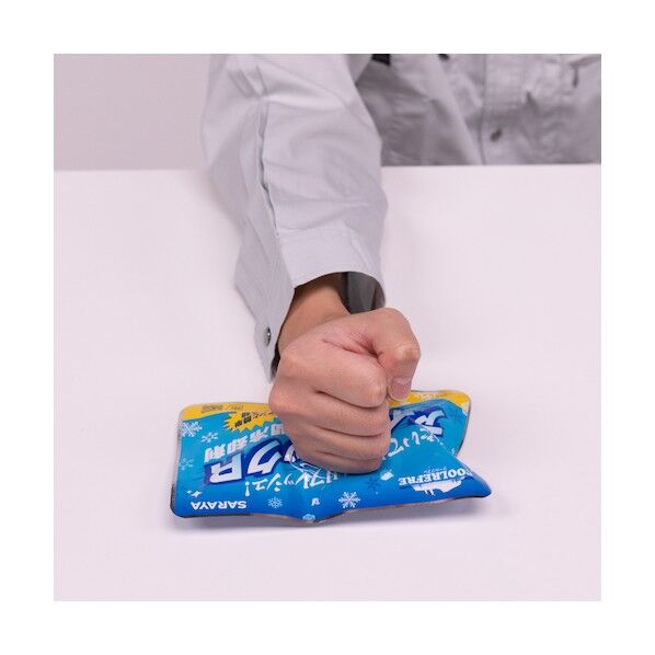 サラヤ クールリフレ アイスパックR