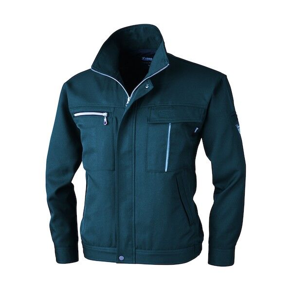 長袖ブルゾン1240-603-3L 1240-603-3L 1点