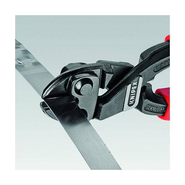 ミニクリッパー CoBolt ばねなし スリムコンフォートハンドルタイプ