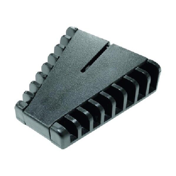 AP レンチホルダーカバー付（8本用） 2002000002686 1個