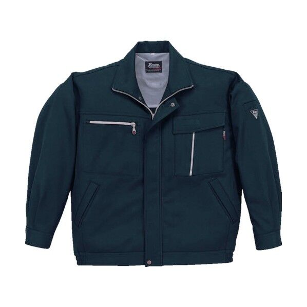 長袖ブルゾン1240-22-M 1240-22-M 1点