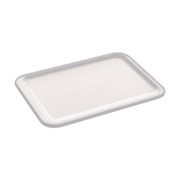 やわらかトートトレー フタ 透明 KTLPE-F-TM 1点