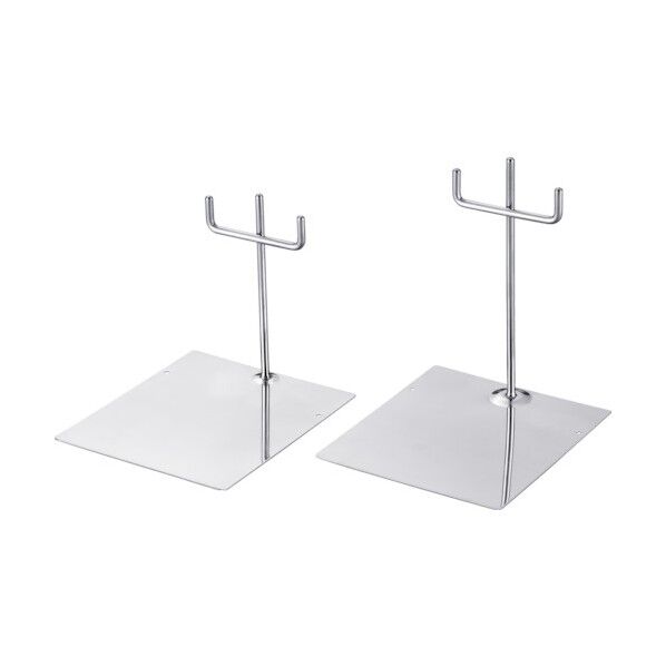 18-8抗菌トングレスト