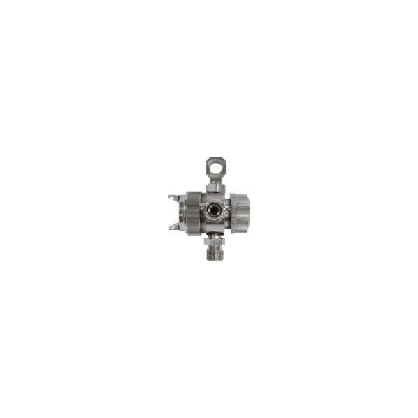 アネスト岩田 簡易自動ガン ノズル口径1.0mm SGA-3 1点