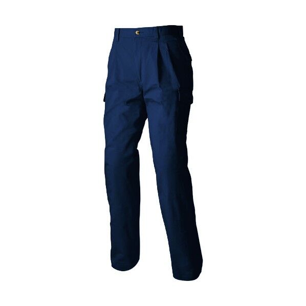 カーゴパンツ(2タック) 008ネイビー 88 6544 1