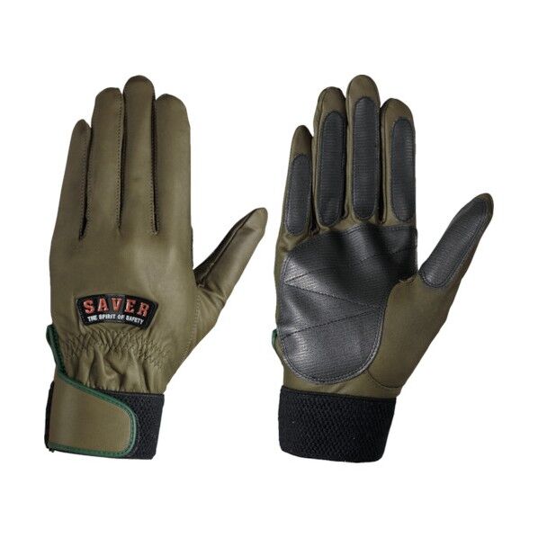 牛本革手袋 セイバーNo.20