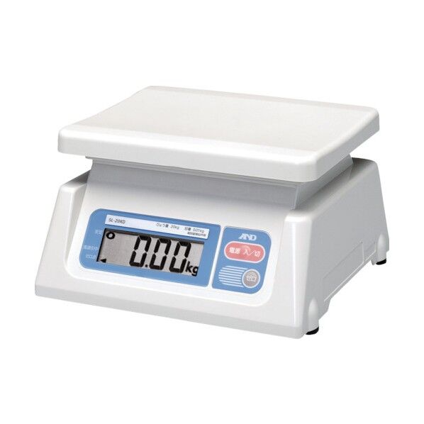 デジタルはかり