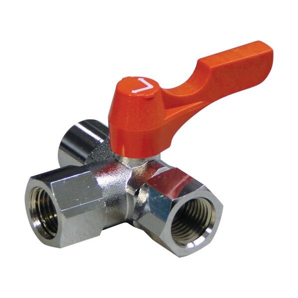 エースボール3W (両内ねじ型)