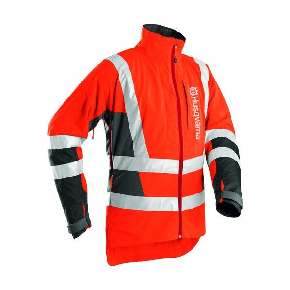 フォレストジャケット T2ハイビズ(XXL) H582341162 1点