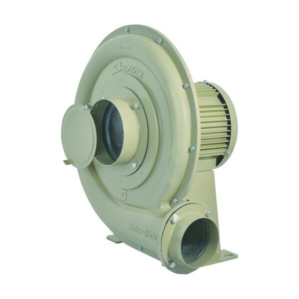 電動送風機 高圧シリーズ(ターボ型送風機) 超高圧タイプ