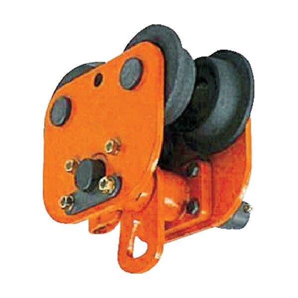 プレーントロリー(電気用)