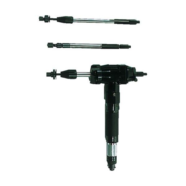 パイプ開先加工機