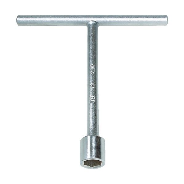 T型ボックスレンチ46mm