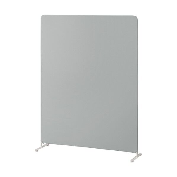 290780 スクリーン SRK-1612R チャコールグレー SRK-1612R-H 1点