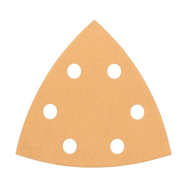 ラバーパット用サンディングペーパー