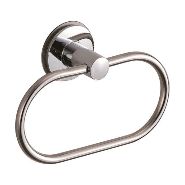 アスベル HSタオルリング 吸盤付 574085 72点