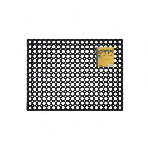 有孔ラバーマット60X80X2.2cm
