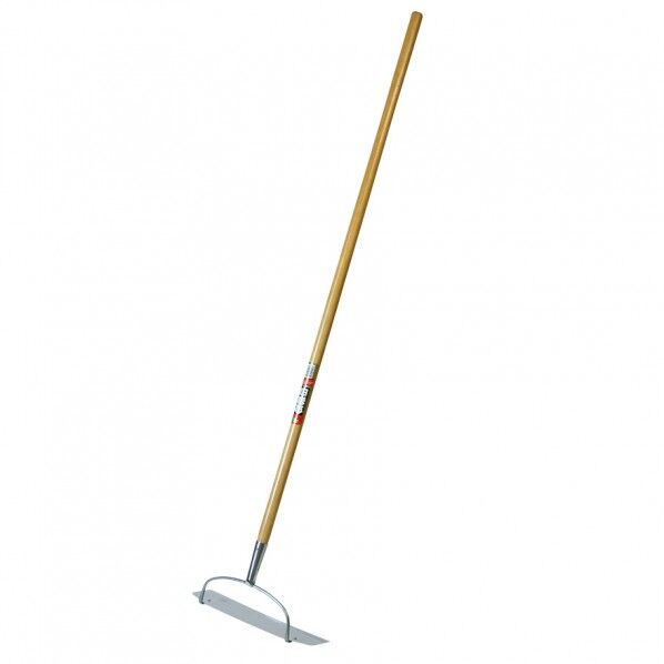 金象印 ステン板レーキ360 1350 柄付 072715 1点