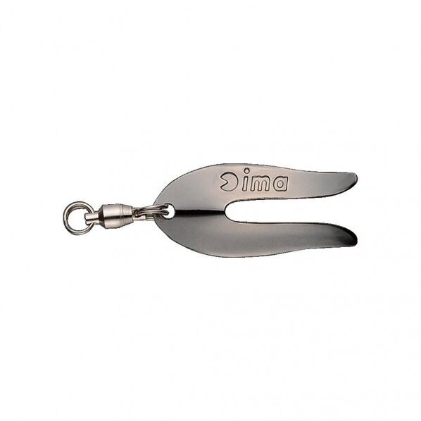 #P-B008 ima Stream V Blade カﾞンメタ