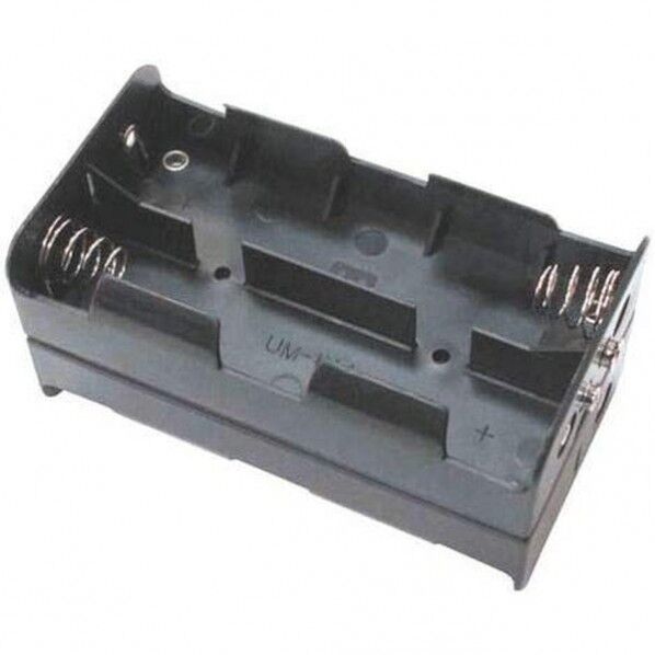 APHP用単一乾電池ケ-ス AP-DC111A