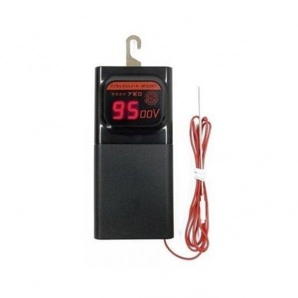 デジタルボルトメーター AP-DJ2013