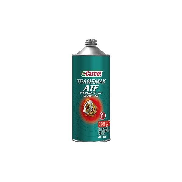 TRANSMAX ATF DEX/MAERCON MULTIVEHICLE 1L