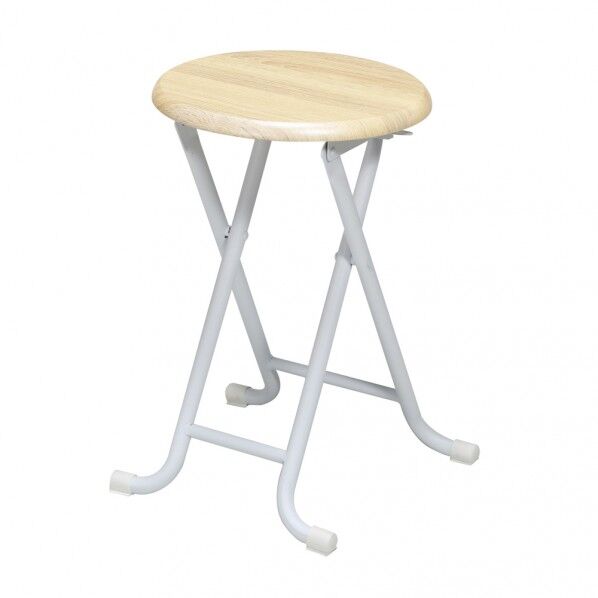 永井興産 ヴィンテージスツール NA NK-113 1個...