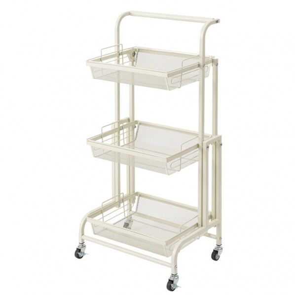 永井興産 マルチワゴン ROBUST(ロブスト) IV NK-380 1個...