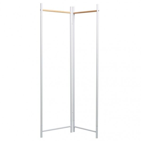 フレームハンガーラック(折り畳み)