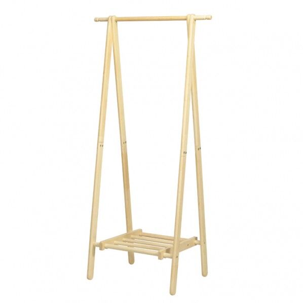 オープンハンガーラック(もく)