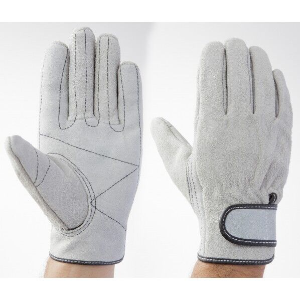 牛床革手袋 TZ-330
