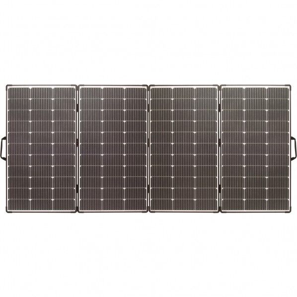 B-2000対応防水ソーラーパネル