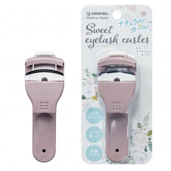 EC-65 スイートアイラッシュカーラー