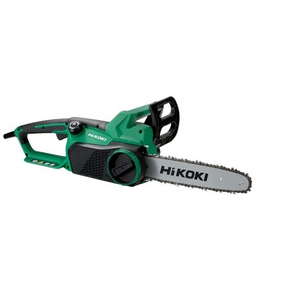 AC100V 電気チェンソー ガイドバー300mm CS30SB