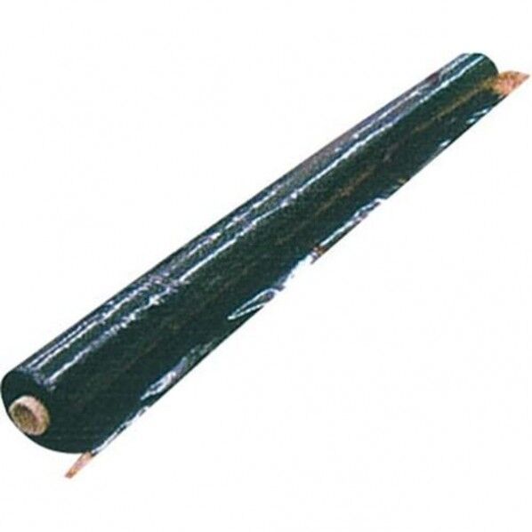 岩谷マテリアル 耐熱黒マルチ 0.02x950x100m 1個