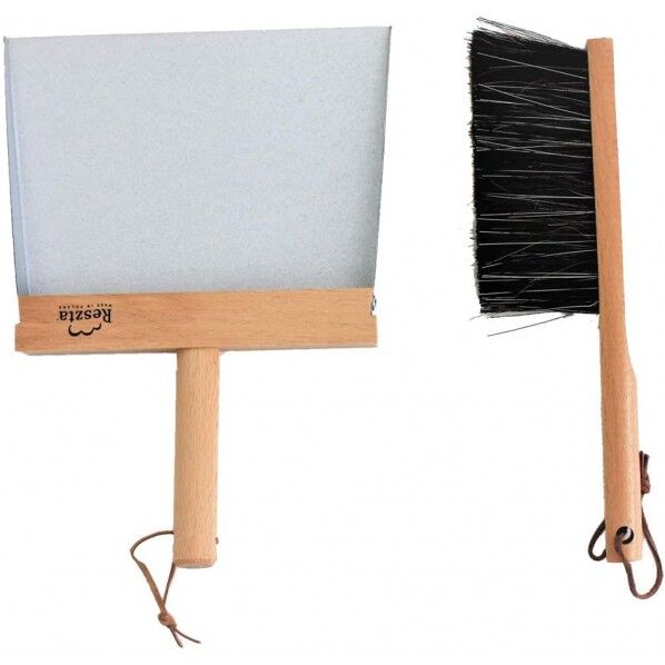 RE-403 ハントﾞフﾞラシ&タﾞストハﾟン ナチュラル