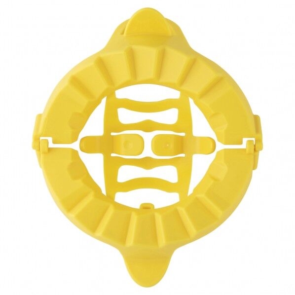 はさんでできるぎょうざ型