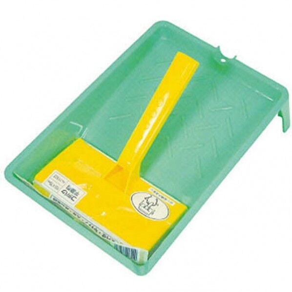 コテバケ受皿セット