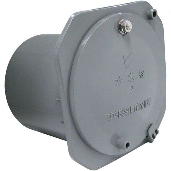 取付式分水栓 A-100 VU100mm用