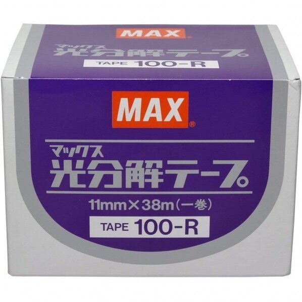 光分解テープ 100R 10巻入 10個