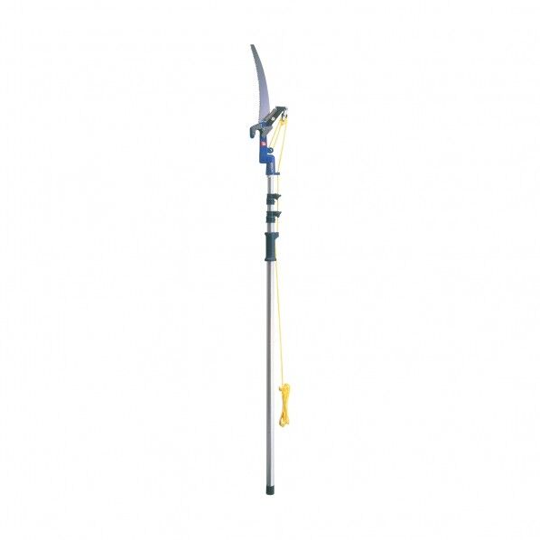 高枝切鋏スィングキャッチ君