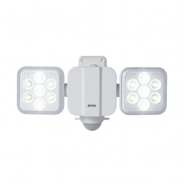 LEDセンサーライト